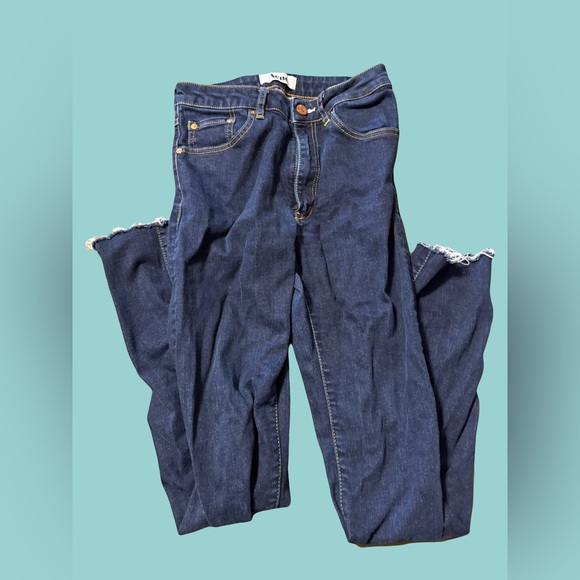 Acne skinny jeans - Picture 1 of 6